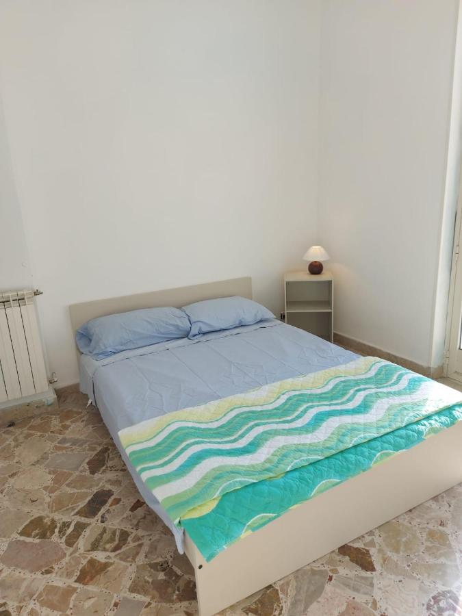 Casa Vacanze Francesca Ξενοδοχείο Παλέρμο Εξωτερικό φωτογραφία