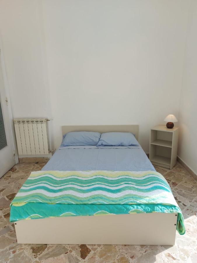 Casa Vacanze Francesca Ξενοδοχείο Παλέρμο Εξωτερικό φωτογραφία