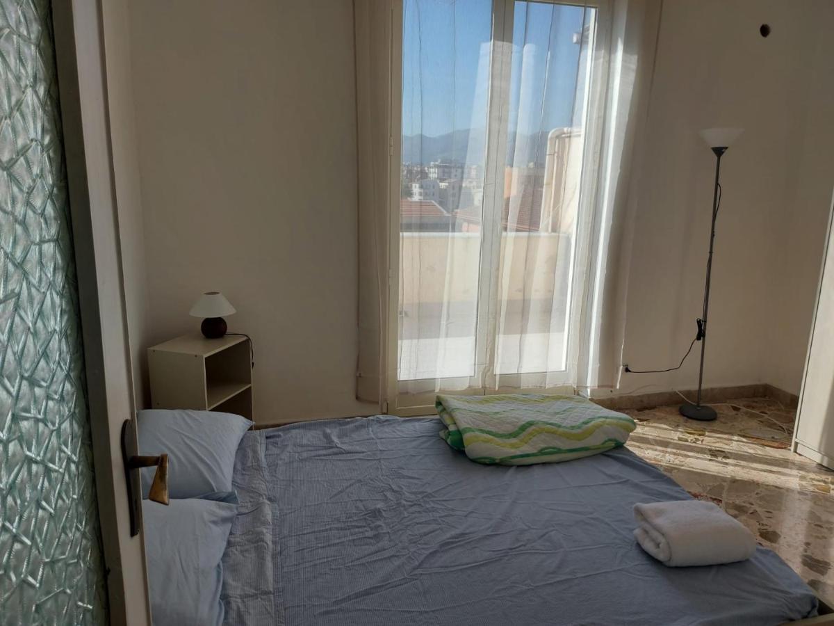 Casa Vacanze Francesca Ξενοδοχείο Παλέρμο Εξωτερικό φωτογραφία